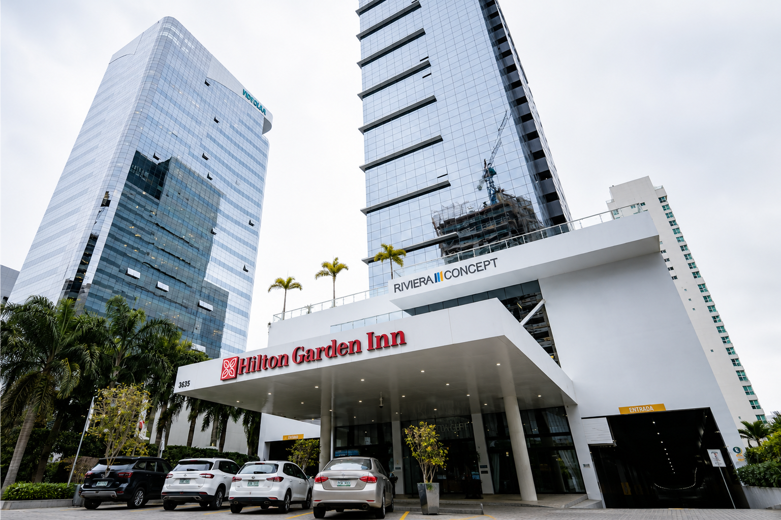 Riviera Concept — Escritório LF Advocacia em Itajaí