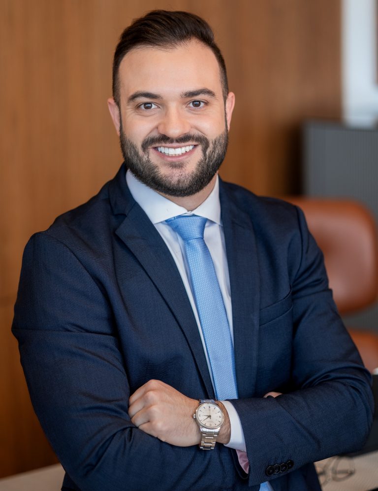 Dr. Raul Lima Filho — Advogado Previdenciário em Balneário Camboriú e Itajaí